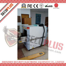 CE FCC RoHS ISO approval X ray Baggage Security Scanner SPX6040
